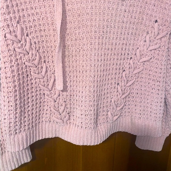 No Boundaries Hooded Sweater - Picture 4 of 9